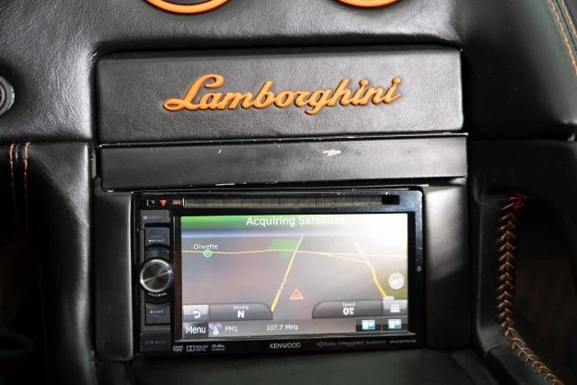 2005 Lamborghini Murcielago - Image 22 of 24