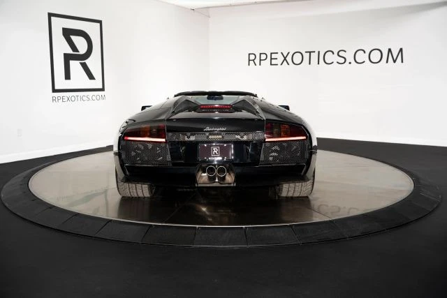 2005 Lamborghini Murcielago - Image 5 of 24