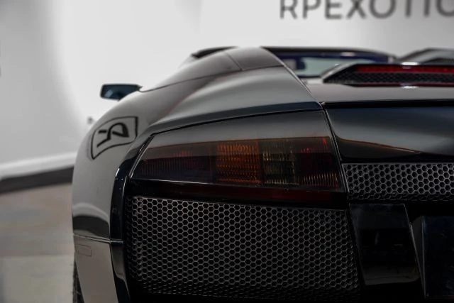 2005 Lamborghini Murcielago - Image 15 of 24