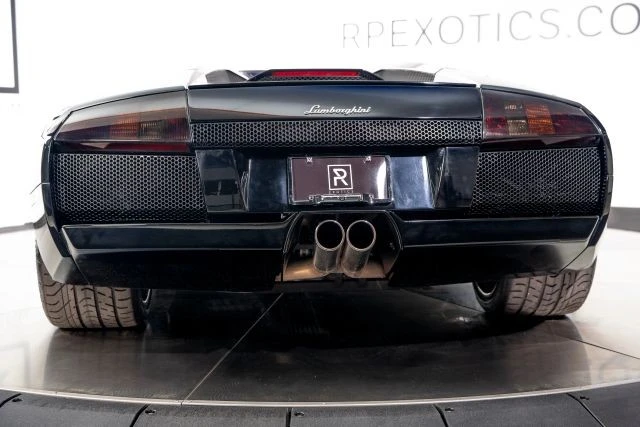2005 Lamborghini Murcielago - Image 14 of 24
