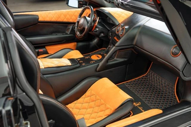 2005 Lamborghini Murcielago - Image 18 of 24