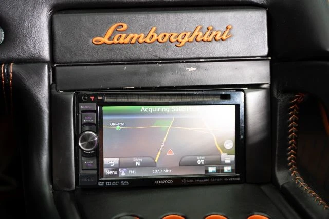 2005 Lamborghini Murcielago - Image 23 of 24