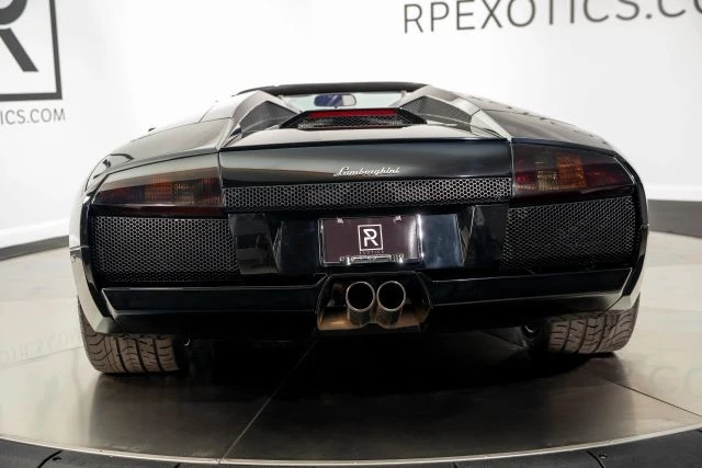 2005 Lamborghini Murcielago - Image 12 of 24