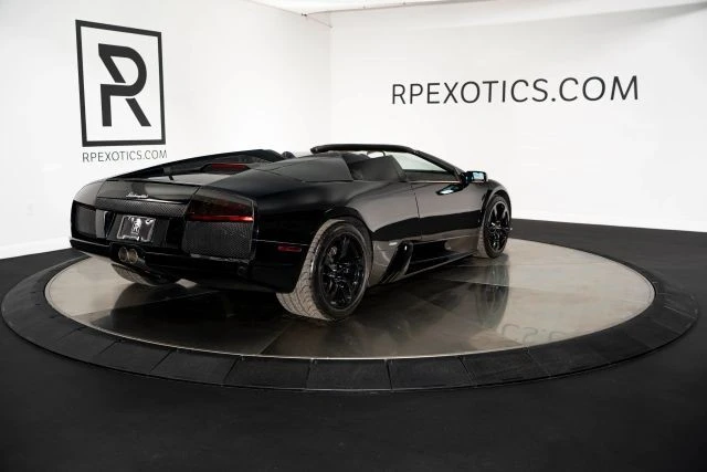 2005 Lamborghini Murcielago - Image 2 of 24