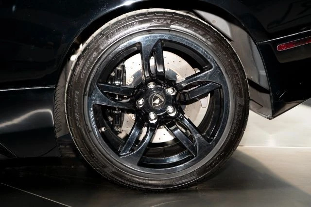 2005 Lamborghini Murcielago - Image 10 of 24