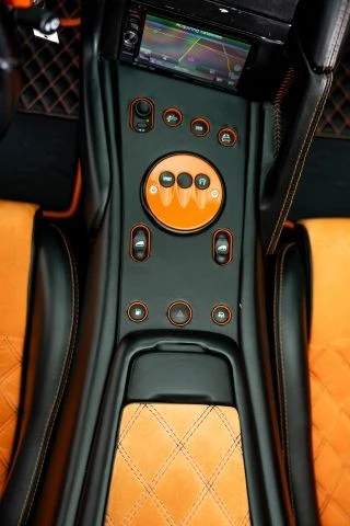 2005 Lamborghini Murcielago - Image 24 of 24