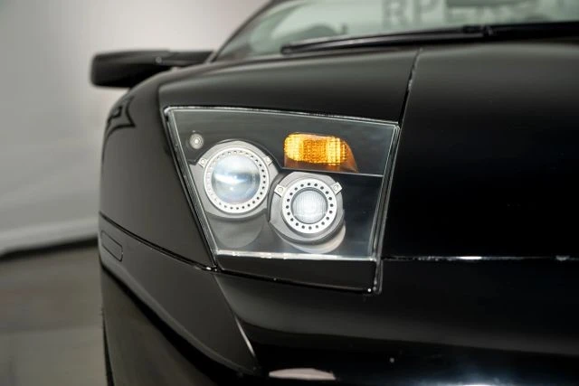 2005 Lamborghini Murcielago - Image 7 of 24