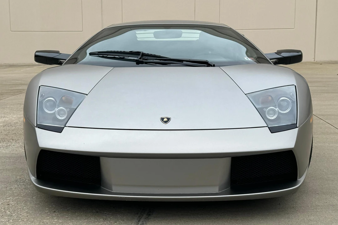 2005 Lamborghini Murcielago - Image 2 of 31