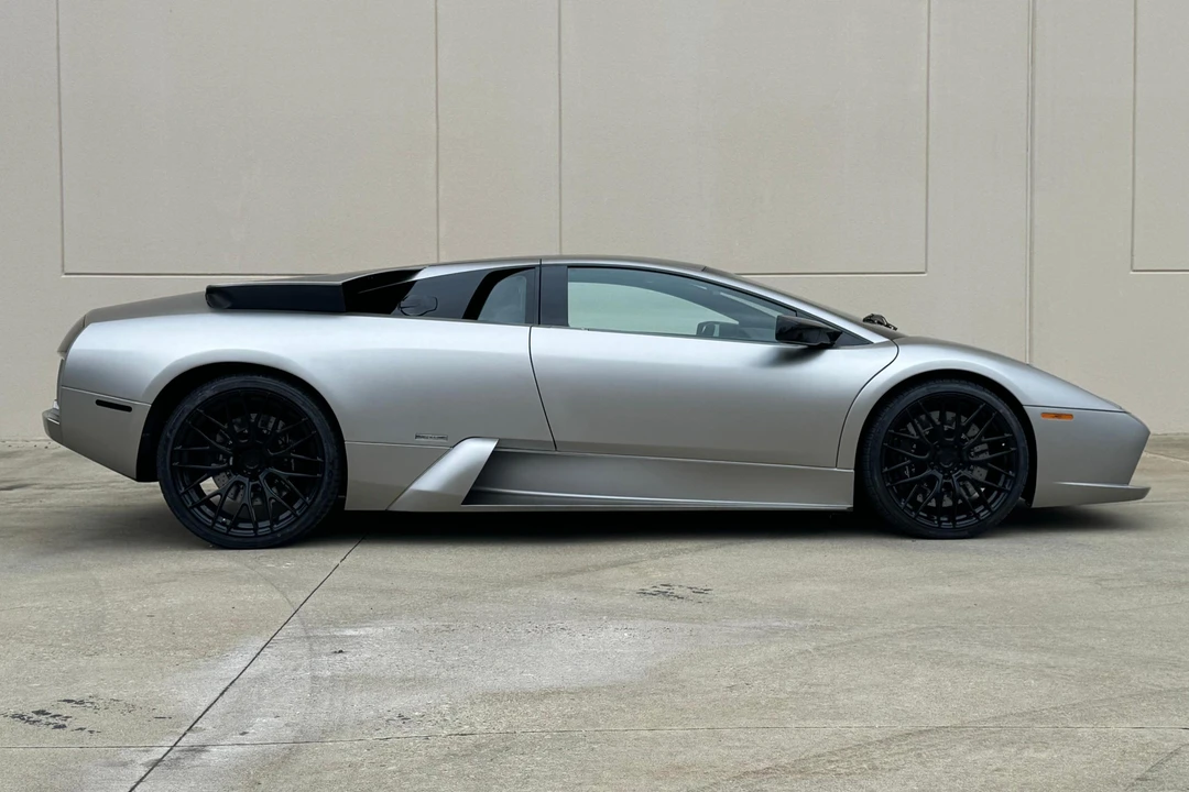 2005 Lamborghini Murcielago - Image 3 of 31