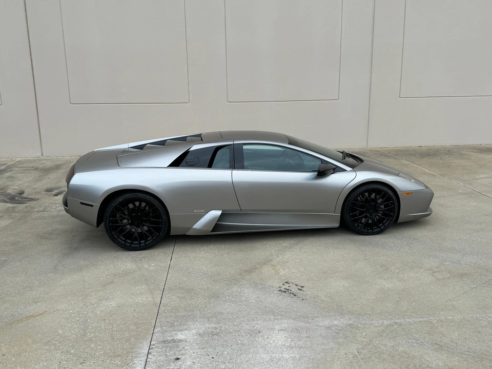2005 Lamborghini Murcielago - Image 17 of 31