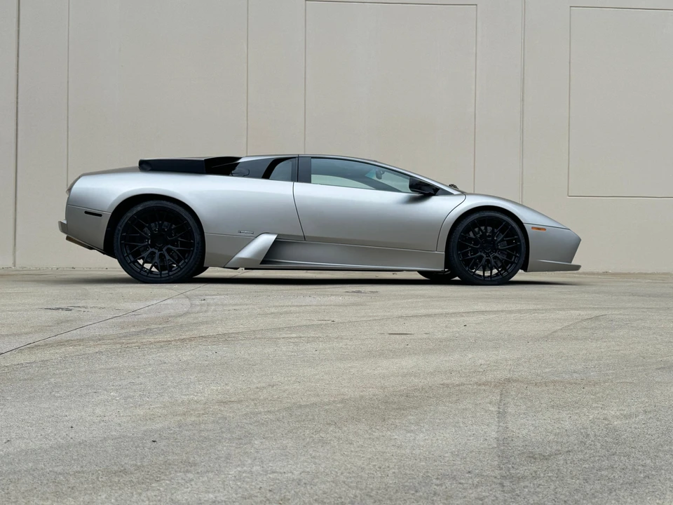 2005 Lamborghini Murcielago - Image 20 of 31