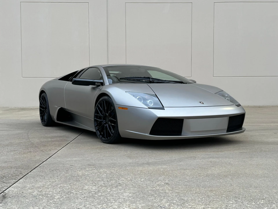 2005 Lamborghini Murcielago - Image 24 of 31