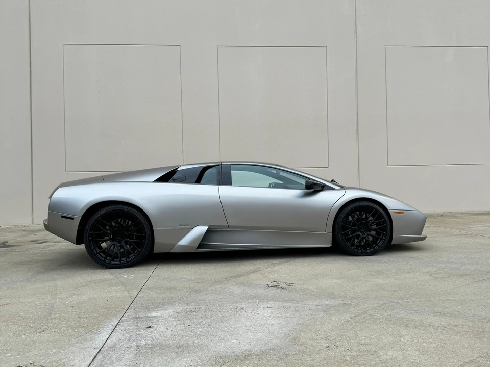 2005 Lamborghini Murcielago - Image 19 of 31