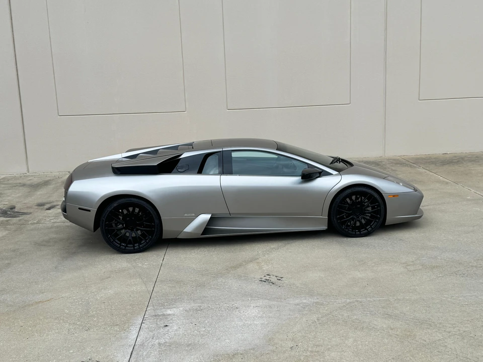 2005 Lamborghini Murcielago - Image 18 of 31