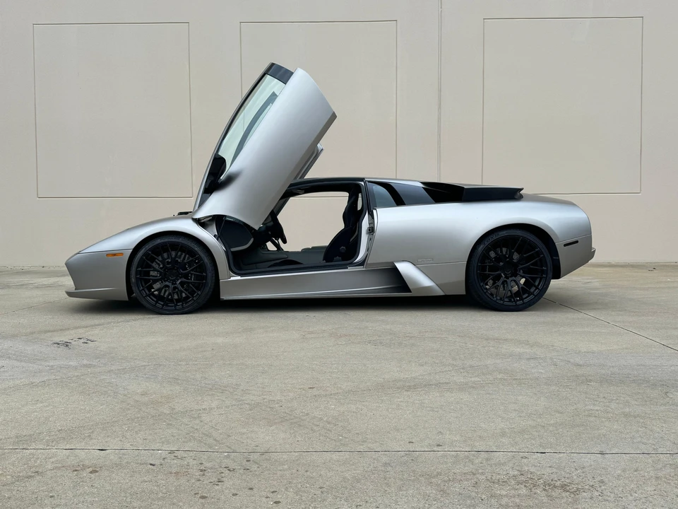 2005 Lamborghini Murcielago - Image 30 of 31