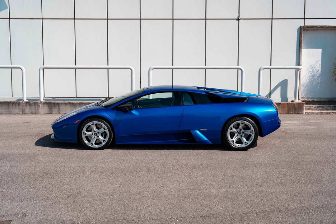 2005 Lamborghini Murcielago - Image 4 of 31