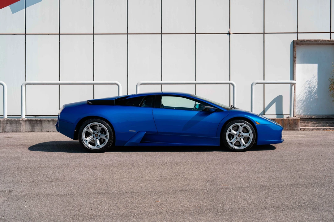 2005 Lamborghini Murcielago - Image 8 of 31