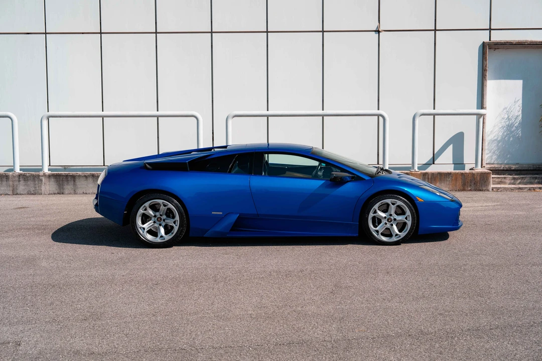 2005 Lamborghini Murcielago - Image 16 of 31