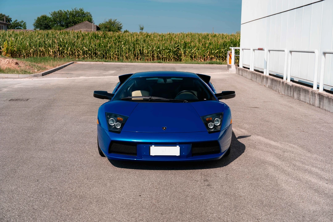 2005 Lamborghini Murcielago - Image 2 of 31