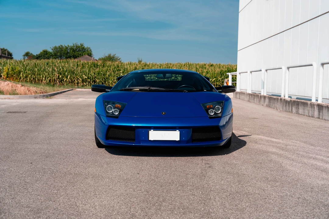 2005 Lamborghini Murcielago - Image 10 of 31