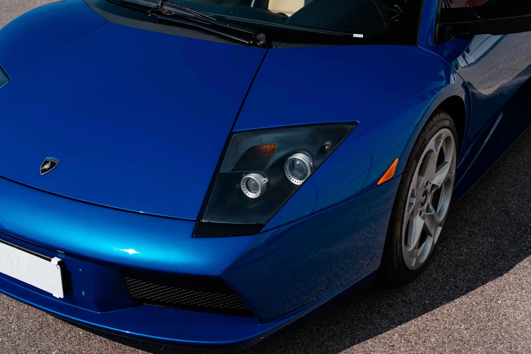 2005 Lamborghini Murcielago - Image 29 of 31