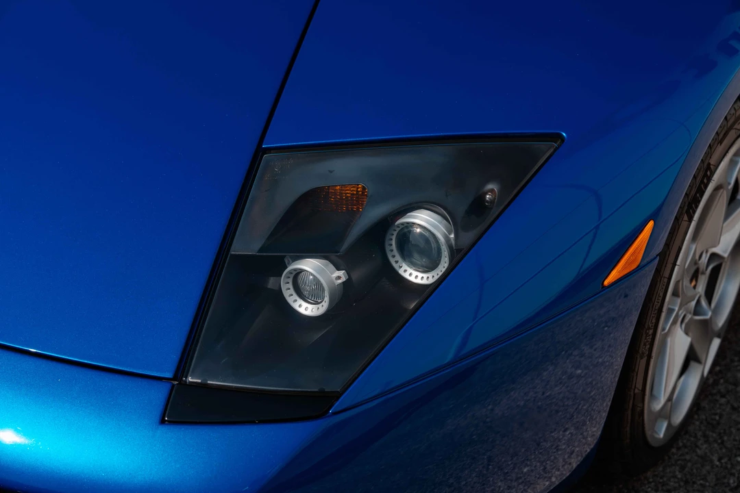 2005 Lamborghini Murcielago - Image 30 of 31