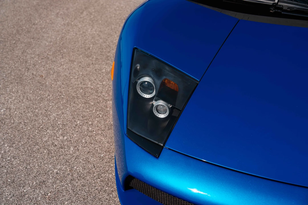 2005 Lamborghini Murcielago - Image 31 of 31