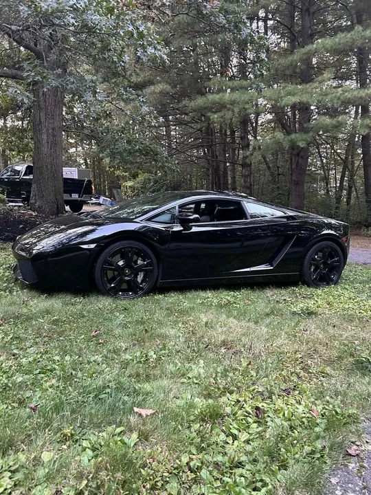 2005 Lamborghini Gallardo - Image 5 of 7
