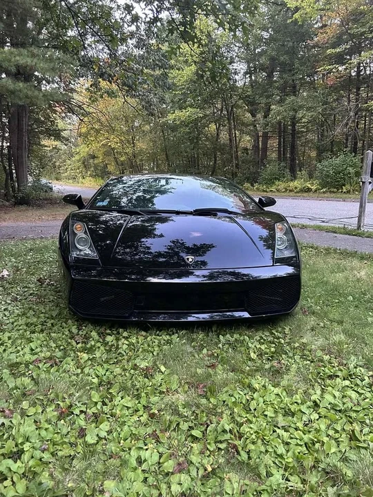 2005 Lamborghini Gallardo - Image 6 of 7