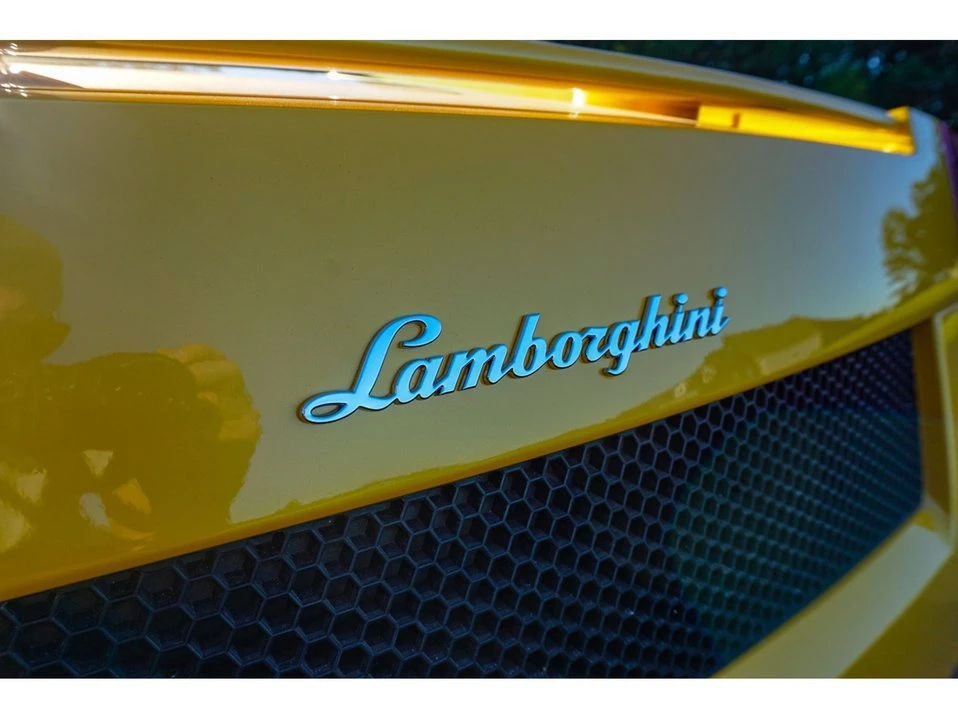 2005 Lamborghini Gallardo - Image 10 of 18