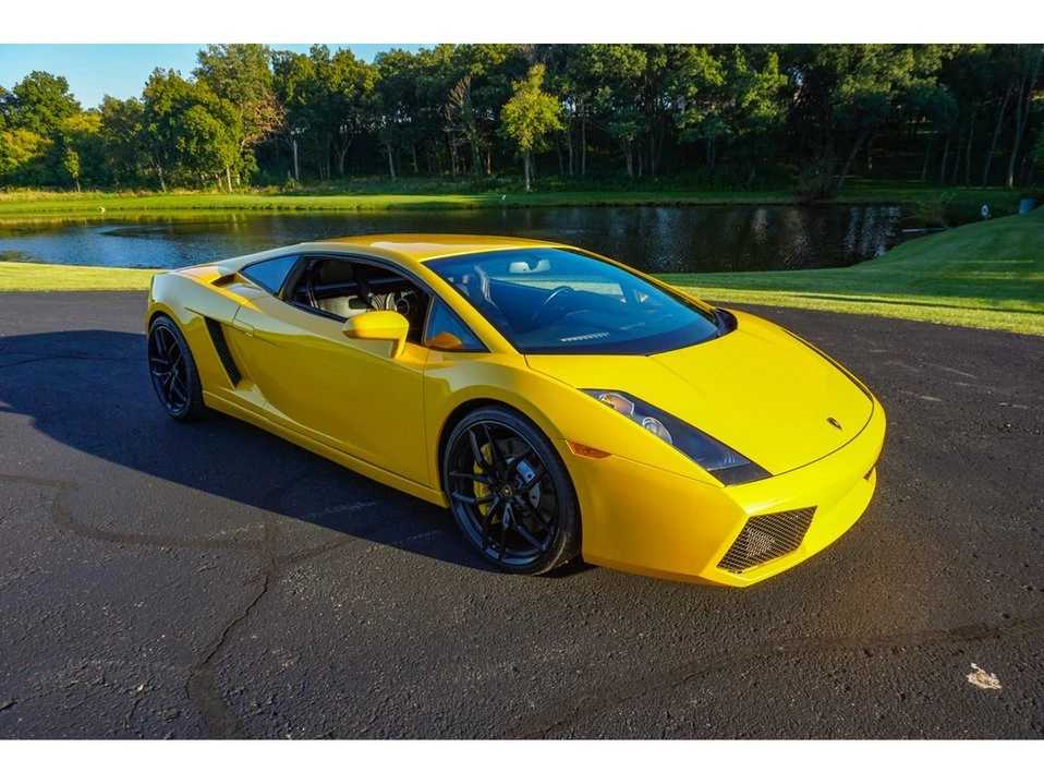 2005 Lamborghini Gallardo - Image 17 of 18