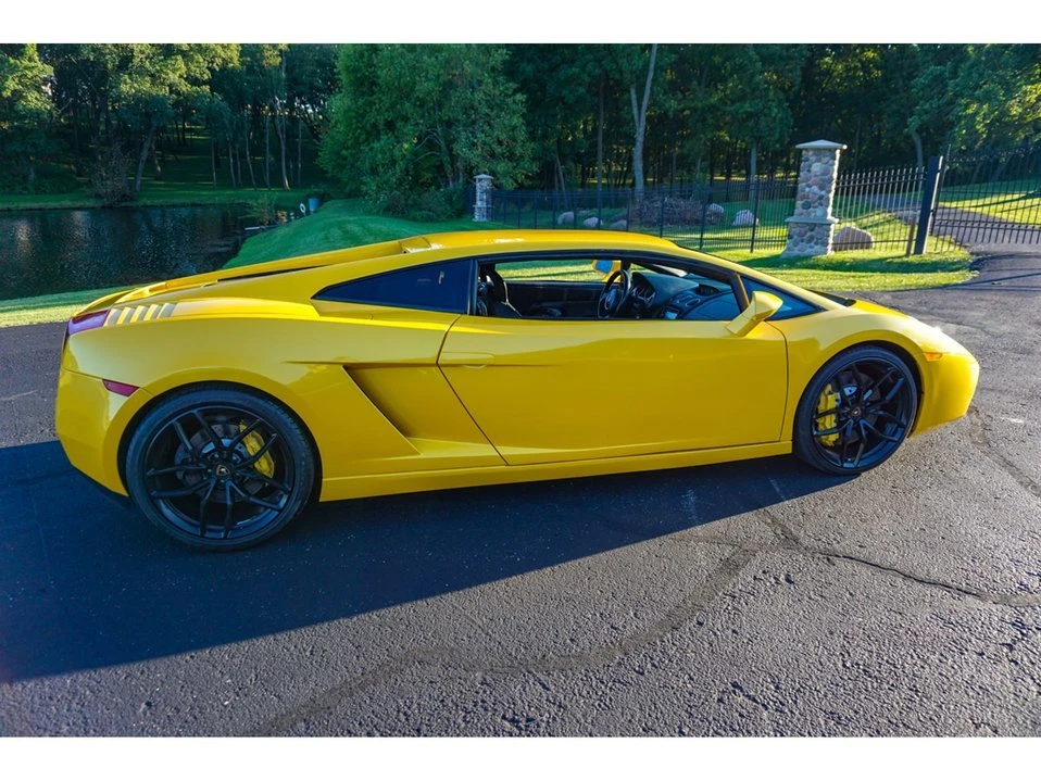 2005 Lamborghini Gallardo - Image 14 of 18