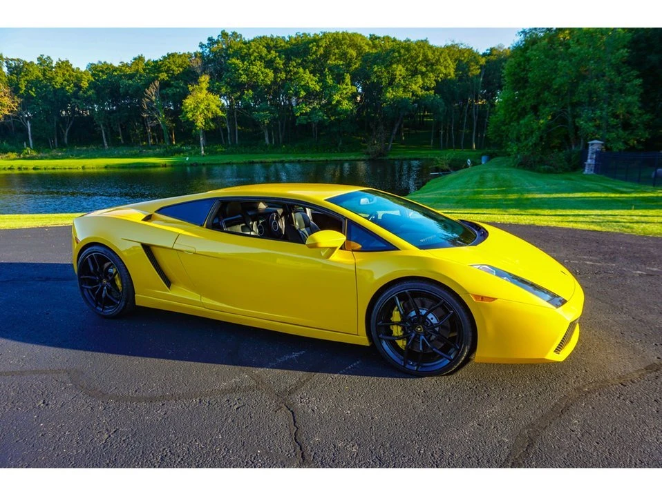 2005 Lamborghini Gallardo - Image 16 of 18