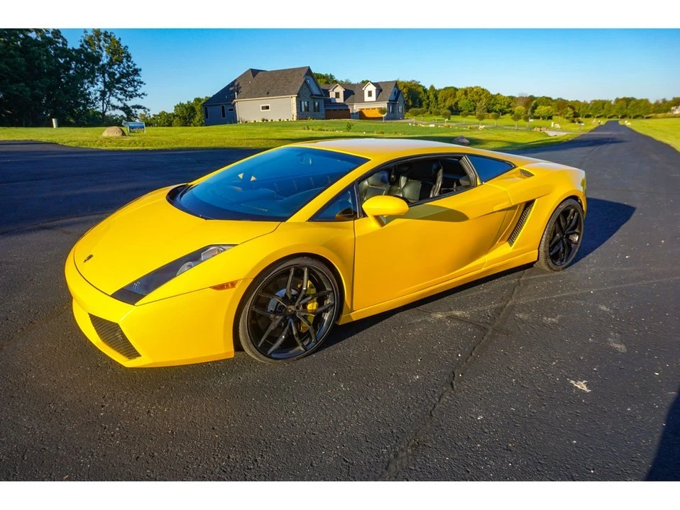 2005 Lamborghini Gallardo - Image 2 of 18