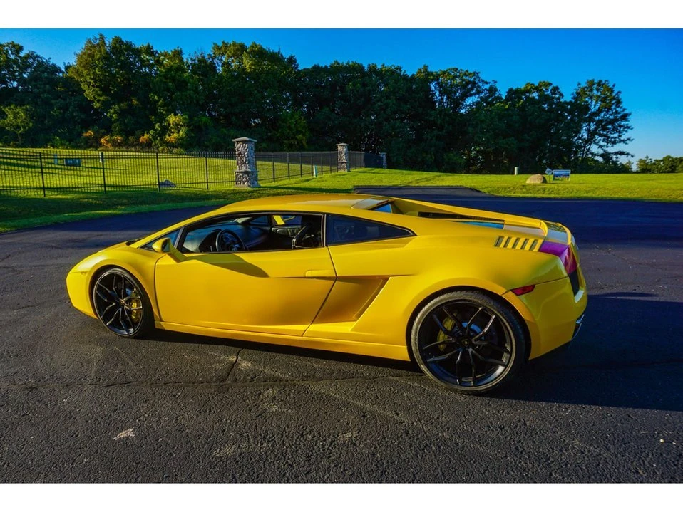 2005 Lamborghini Gallardo - Image 5 of 18