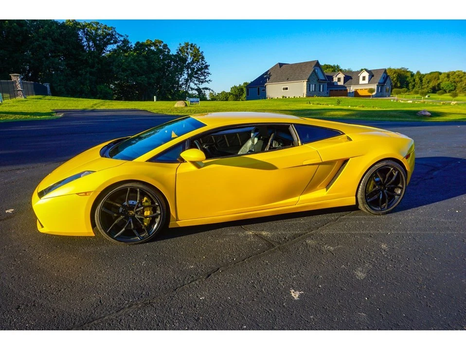 2005 Lamborghini Gallardo - Image 3 of 18
