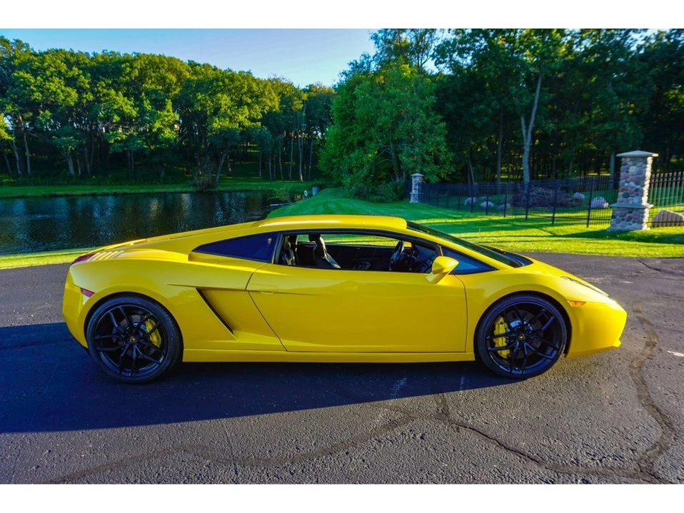 2005 Lamborghini Gallardo - Image 15 of 18