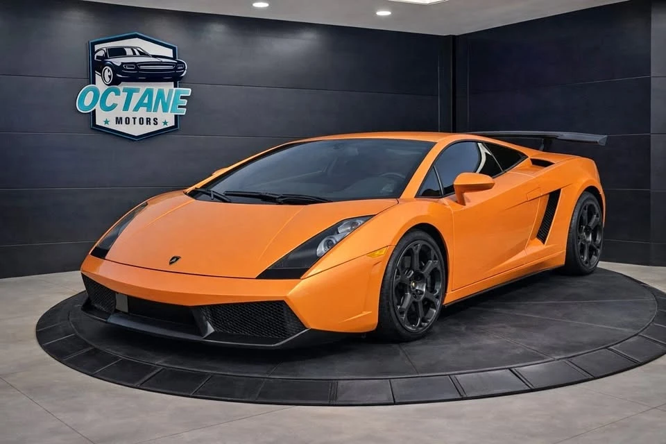 2005 Lamborghini Gallardo - Image 2 of 20