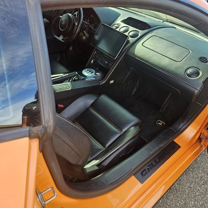 2005 Lamborghini Gallardo - Image 9 of 20