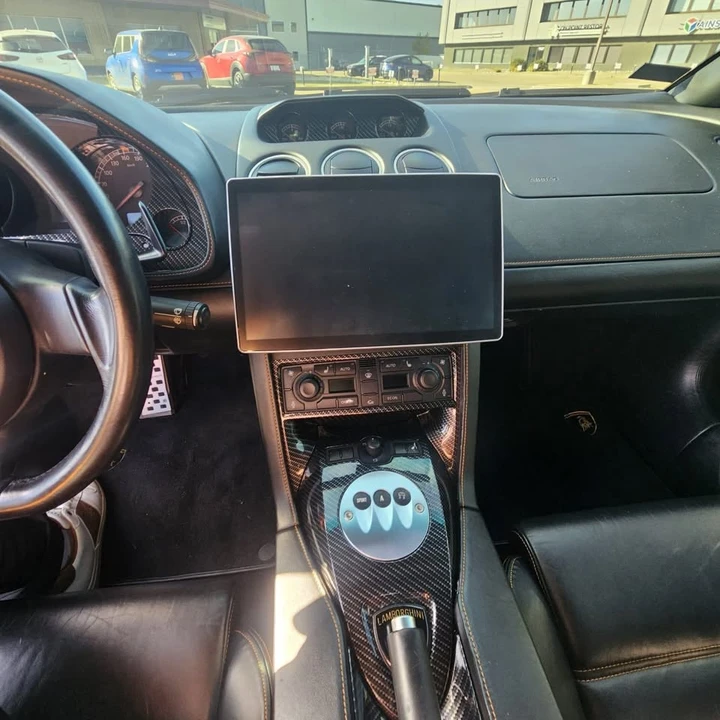 2005 Lamborghini Gallardo - Image 14 of 20