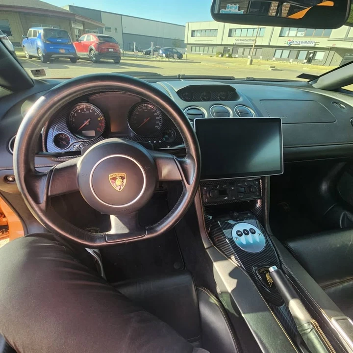 2005 Lamborghini Gallardo - Image 15 of 20