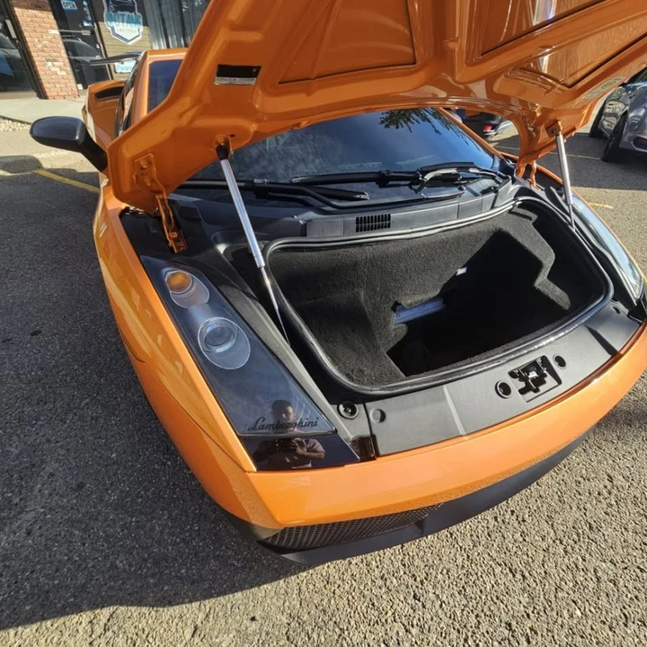 2005 Lamborghini Gallardo - Image 17 of 20