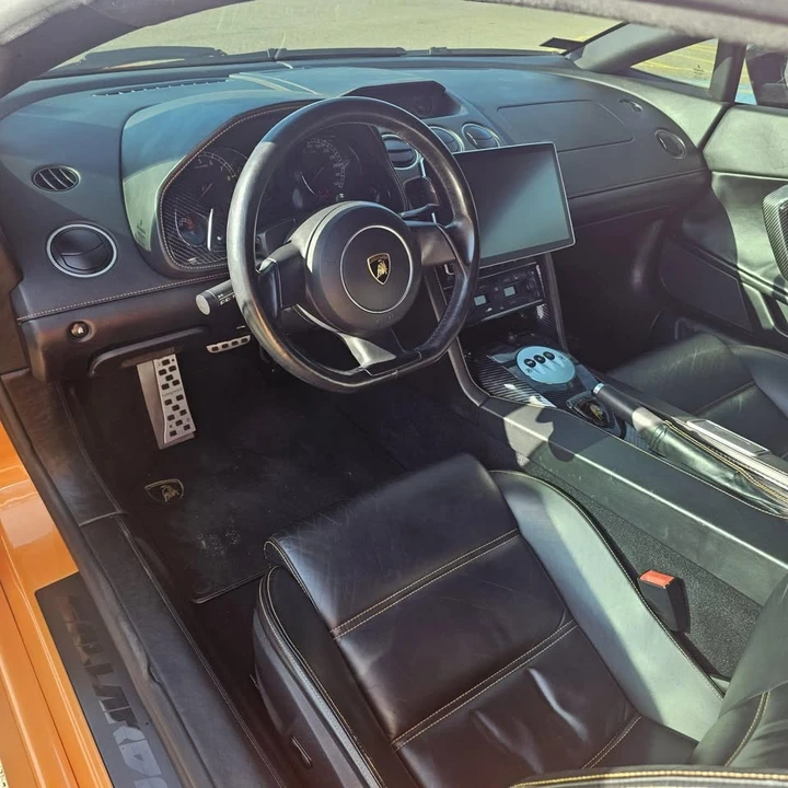 2005 Lamborghini Gallardo - Image 10 of 20