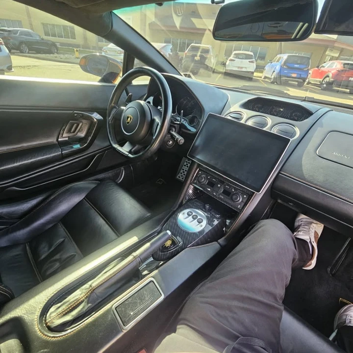 2005 Lamborghini Gallardo - Image 12 of 20