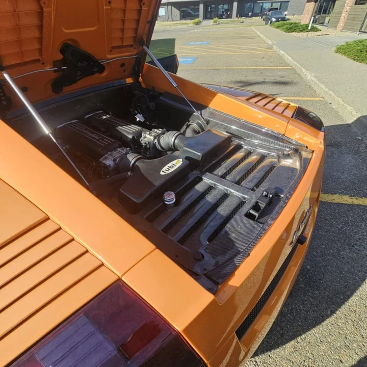 2005 Lamborghini Gallardo - Image 19 of 20