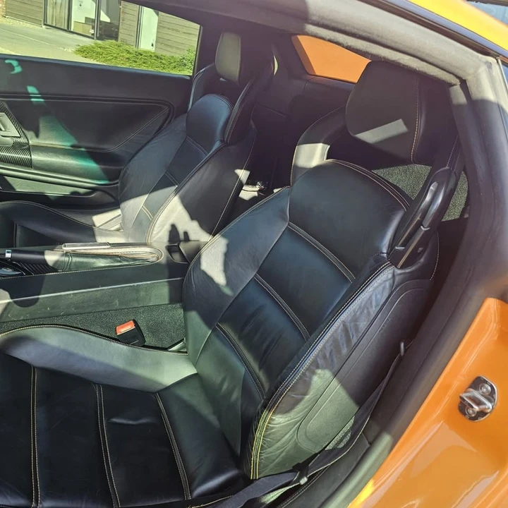 2005 Lamborghini Gallardo - Image 11 of 20