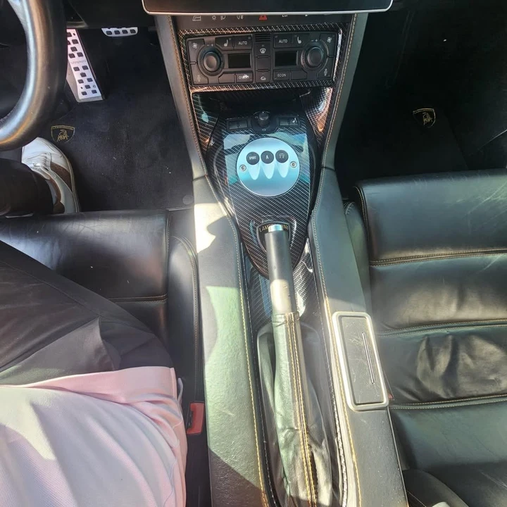 2005 Lamborghini Gallardo - Image 13 of 20