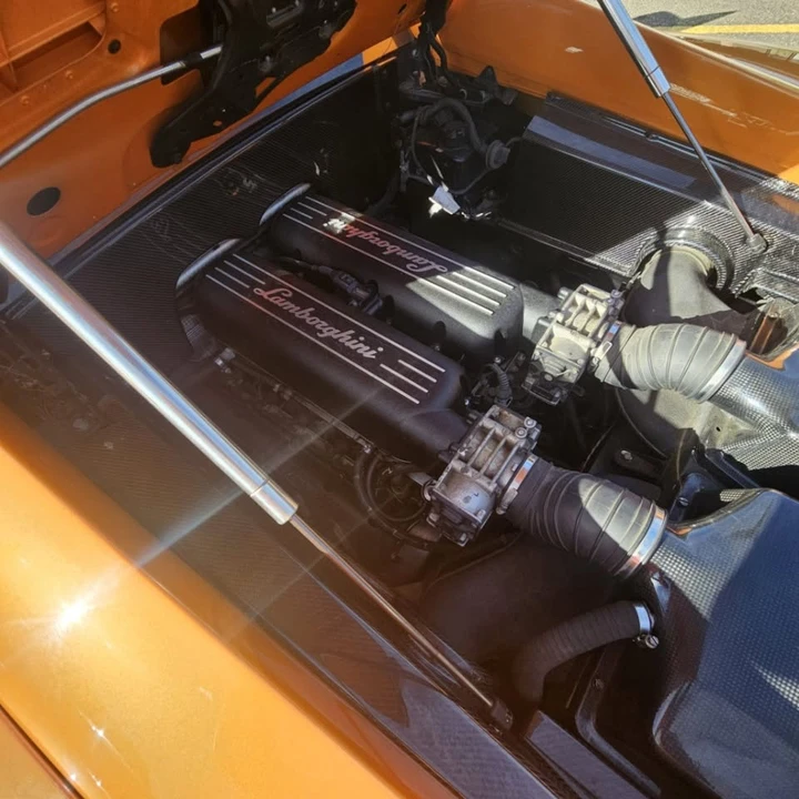 2005 Lamborghini Gallardo - Image 20 of 20