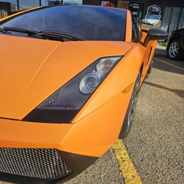 2005 Lamborghini Gallardo - Image 3 of 20