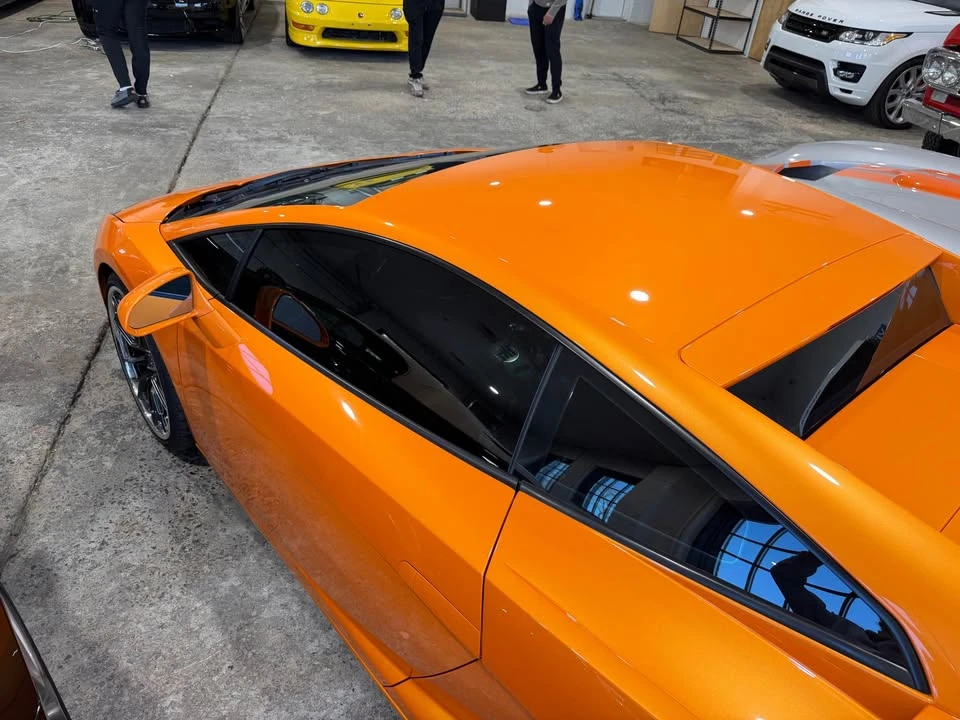 2005 Lamborghini Gallardo - Image 8 of 10